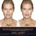 GETPUNA Chest Neck Wrinkle Patches -Silicone Patches for Wrinkles Neck Mask Chest Patch for Decollete & Cleavage Anti Ageing Wrinkle Remover Reusable Overnight Wrinkles Treatment for Women 4 Pack - Buy Online on GoSupps.com