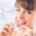Flipped Warm 2 Pair Prostheses Fake Teeth | Temporary Smile Veneers & Cosmetic Dentures for a Perfect Smile - Buy Online on GoSupps.com