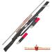 Martial Arts Carrying Case - 5 Feet | Durable and Convenient Solution for Transporting Gear - Buy Online on GoSupps.com