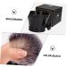 Minkissy Bart Pinula Razor Set - Foam Shell Brush Cream & Bowl | Premium Synthetic Shaving Tools for Men - International Shipping Available - Buy Online on GoSupps.com