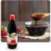 Pomegranate Syrup Concentrated 100% Pomegranate (Nar Eskisi) 1000g (Pack of 1) - Buy Online on GoSupps.com