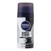Invisible Deodorant Black & White For Men 48 H 35 ml