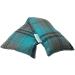 Amazing Health Wheat and Lavender Heat Pack Micro-Hotties UK Made (Tartan) Tartan 1 Count (Assorted Colour Chosen) - Buy Online on GoSupps.com