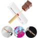 MAGICLULU Manicure Accessories Carbide Nail Drill Bits Manicure Supplies Nail Drill Bits for Acrylic Nails Acrylic Drill Bits Nail Bits Cylindrical Tungsten Steel Nail Clippers - Buy Online on GoSupps.com