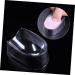 Healeved 4 Pcs Powder Container Dip Powder Nail Kit Manicure Container Nail Salon White Fingernail Polish French Manicure Dip Container Nail Gel Polish Jar Acrylic Nail Set 4pcs As Shown - Buy Online on GoSupps.com