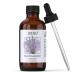 HBNO California Bottled Dutch Lavender Essential Oil 4 fl oz (120ml) - Natural Lavender Oil for Skin Perfect for Cleaning Aromatherapy DIY & Diffuser Lavender 4 Fl Oz (Pack of 1)