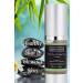 Natural Face Moisturizing Serum with Hyaluronic Acid & Vitamin C | Dr. Mostamand - International Shipping Available - Buy Online on GoSupps.com