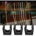 Yosoo Health Gear 6Pcs Pool Cue Carrier - Billiard Pool Holder Organizer Accessory - Buy Online on GoSupps.com