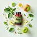 Apple Cider Vinegar Gummies for Energy & Gut Health | Citrus Tea Polyphenol & Vitamin Complex - 60 Count - Buy Online on GoSupps.com