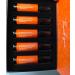  eliksir maroka Pack of 5 x 10 ml Argan Oil | Gardenia Green Tea Neroli White Musk Musk | 100% Natural Hair Face & Body Care Ideal as a Gift - Buy Online on GoSupps.com