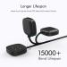 EUCARLOS 2 Pack Charger Cable Compatible with Sense/Sense 2/Versa 4/Versa 3  3.3Ft Replacement USB Charging Cable Dock Stand Sturdy Power Cord for Sense/Sense 2/Versa 4/Versa 3 Smartwatch - Buy Online on GoSupps.com