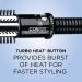 Conair Instant Heat Styling Brush 1.25 Inch - Pack of 1 - Buy Online on GoSupps.com