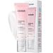 COSNORI W. Dress Tone-up Cream - Instant Toning Effect Evens Out Skin Tone - No Makeup Natural Look - 24hr Lasting Hydrating & Sebum Control Face and Body Vegan No Animal Tested 1.69 oz