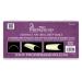Pro Impressions Advance Natural Deep Smile 50 Nail Tips Size 6