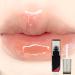  G n rique Tinted Lip Gloss Colorful Lip Gloss - Makeup Lip Gloss Plumping Lip Gloss Long Lasting Lip Tint Shiny Lip Gloss Nourishing Lip Gloss - Buy Online on GoSupps.com