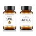 HPD Rx Performance Bundle | AHCC & ONE Multivitamin