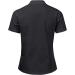 Men's Linen Shirt & Jacket | Revers Single Color Spring & Summer Styles | Loose Casual Hawaii Vacation Shirts up to 5XL - Black - Buy Online on GoSupps.com