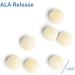 Allergy Research Group ALA Release - Alpha-Lipoic Acid Complex Supplement for Healthy Metabolism | R-Alpha-Lipoic Biotin Calcium | 60 Vegetarian Tablets - Buy Online on GoSupps.com