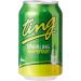 Ting Zesty Fruit Fizz Sparkling Grapefruit Drink 24 x 330ml - Refreshing Citrus Beverage for Any Occasion - Buy Online on GoSupps.com