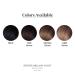 Super Million Hair 15g - No.2 Dark Brown: Instant Hair Loss Concealer - Buy Online on GoSupps.com