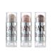 MEICOLY Multi Stick Trio Cream Blush Highlight Contour Glow Stick Set - Buy Online on GoSupps.com