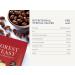 Forest Feast 1kg Dark Chocolate Brazil Nuts - Gluten Free High Protein Snack - Buy Online on GoSupps.com