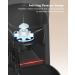Petlibro Automatic Cat Feeder 6L - Clog-Free Design, Portion Control, Voice Recorder - Black - Buy Online on GoSupps.com