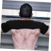 Double Shoulder Support Brace for Rotator Cuff - Compression Sleeve & Wrap for Women - Buy Online on GoSupps.com