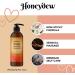 Sensual Mango Scented Couples Massage Oil - Nourishing Body Oil for Her and Him - Romantic Gift Idea - Buy Online on GoSupps.com