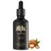 VENAMINE Organic Argan Oil 100% Pure USDA Certified For Hair Face & Skin Imported from Morocco 50 ml 1.7 fl.oz