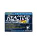 Reactine Rapid Dissolve Extra Strength Tablets - For Itchy Eyes Hives Runny Nose - 24 Hour Allergy Relief - 24 Count 24 Count (Pack of 1)