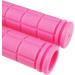 Kasteco 2 Pack Pink Bike Handlebar Streamers & Grips - For Bicycles & Scooters - Buy Online on GoSupps.com