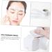 FRCOLOR 2 rolls Adhesive Scale Auxiliary Stencil Sticker Brow Disposable Cosmetics Measuring Woman Eyebrow 1 count (Pack of 1) Whitex2pcs - Buy Online on GoSupps.com