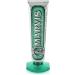 Marvis Green Tube Holder | Premium Dental Care Accessory for Pure Pleasure - Buy Online on GoSupps.com