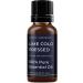Mystic Moments Essential Oil - 10ml Pure Limestone Oil for Diffusers Aromatherapy & Vegan Massage - GVO Free - Buy Online on GoSupps.com