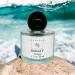 Scensaga Sinbad V Cologne for Men 1.7oz/ 50ml. Inspired by Sauvage. Scent Citrus & Woods