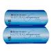 Natural Elegance  Plus 35% Carbamide Peroxide Mint Flavor Teeth Whitening Gel by Henry Schein Two 3-ml Syringes 2 Pack Compare to Opalescence Dramatic Professional Whitening Reduced Sensitivity