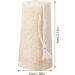 natural loofah sponge clear texture loofah peeling sponge eco-friendly bath scrubber sponge plant fiber shower loofah sponge best facial loofah pad to keep dishes B VU65T8EJQDPBUGDFO - Buy Online on GoSupps.com