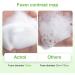 Eyelash Cleanser Concentrate 100ml Green Apple Lash Extensions Shampoo Natural Foaming Cleanser DIY Paraben & Sulfate Free Non-lrritating Wash for Extensions Lashes with Salon Home Care-Makes 60ml Bottles Eyelash Shampoo Green Apple 100ml - Buy Online on GoSupps.com