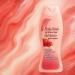 Body Wash and Shave Gel with Creamy Strawberry Aroma 20 fl oz Bottle for Daily Shower Use Smooth Lather Formula for Regular Bathing and Routine Personal Care - Buy Online on GoSupps.com