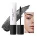 AKARY Eyebrow Gel Grey Tinted Eyebrow Mascara Natural Thickening Brow Shaper Instant Wild Eyebrow Shaping Makeup Gel Long Lasting Volumizing Enhance Brow Mascara Quickly Fixing Natural Eyebrow Makeup 03 Natural Grey