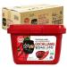 HALAL SAJO HAEPYO Korean Gochujang - Hot Pepper Chilli Paste 500g (BOX of 10)