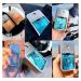 Space BlueMan Long Lasting Pocket Perfume 30ml Light Fragrance Romantic Pheromone Glitter Perfume for Men Increasing Attraction (#5-Bad Sweet) - Buy Online on GoSupps.com