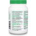 Organika Lion's Mane - Ultra Strength Organic Mushroom Extract - 2800mg - Nootrophic Natural Support for Memory Mood Neuroprotection and Cognition - 120vcaps 120 Day Supply Herbal Supplement - Buy Online on GoSupps.com