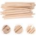Beaupretty Hair Removal Wax Pencil Set - 500 Pieces Applicator Tool for Smooth Skin | International Shipping Available - Buy Online on GoSupps.com