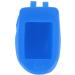 Pilipane Pulse Oximeter Silicone Cover - Portable Finger Tip Monitor Protection (2-Pack Blue & Pink) | Durable Stylish & Essential for Home Use - Buy Online on GoSupps.com