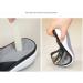 EROOLU Women's Arch Support Flip Flops | Cushioned Orthotic Sandals for Plantar Fasciitis (Size 40, White) - Buy Online on GoSupps.com