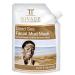 RIVAGE NATURAL DEAD SEA MINERALS FACIAL MUD MASK (Pouch) 200g PURIFY AND REJUVENATE 100% AUTHENTIC DEAD SEA MUD VEGAN FRIENDLY NO ANIMAL TESTING NO HARSH CHEMICALS