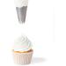 Satin Ice White RTU Buttercream Frosting - 1.4kg - Pail - Buy Online on GoSupps.com