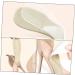 Buy FOMIYES 9 Pairs Orthotic Insoles for Clear Heels & Sandals - Metatarsal Pads & Unusual Arch Support Gel Inserts for Women - Non-Slip Comfort - Buy Online on GoSupps.com